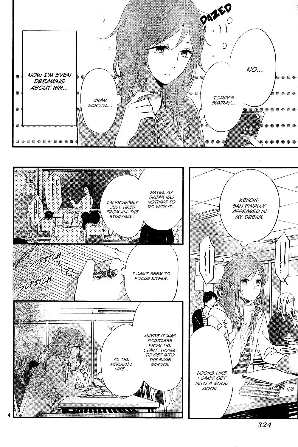 Nijiiro Days Chapter 27 5